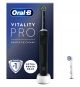 Oral - B - Vitality Pro Black Electric Toothbrush