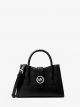 Michael Kors - Gabby Small Faux Leather Satchel
