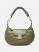 Guess - Lily Quilted Shoulder Bag