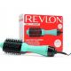 Revlon - One-Step Hair Dryer and Volumizer - Teal Edition