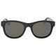 Gucci - Grey Square Men's Sunglasses