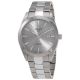 Tissot - T-Classic Titanium Quartz Grey Dial Men's Watch