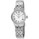 Tissot - Classic Dream Lady Quartz White Dial Ladies Watch