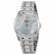 Tissot - Couturier Mother of Pearl Dial Stainless Steel Ladies Watch