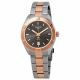 Tissot - PR100 Anthracite Dial Ladies Watch