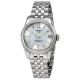Tissot - T-Classic Ballade Automatic Mother of Pearl Dial Ladies Watch