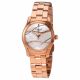 Tissot - T-Wave Mother of Pearl Diamond Dial Ladies Watch